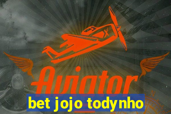 bet jojo todynho